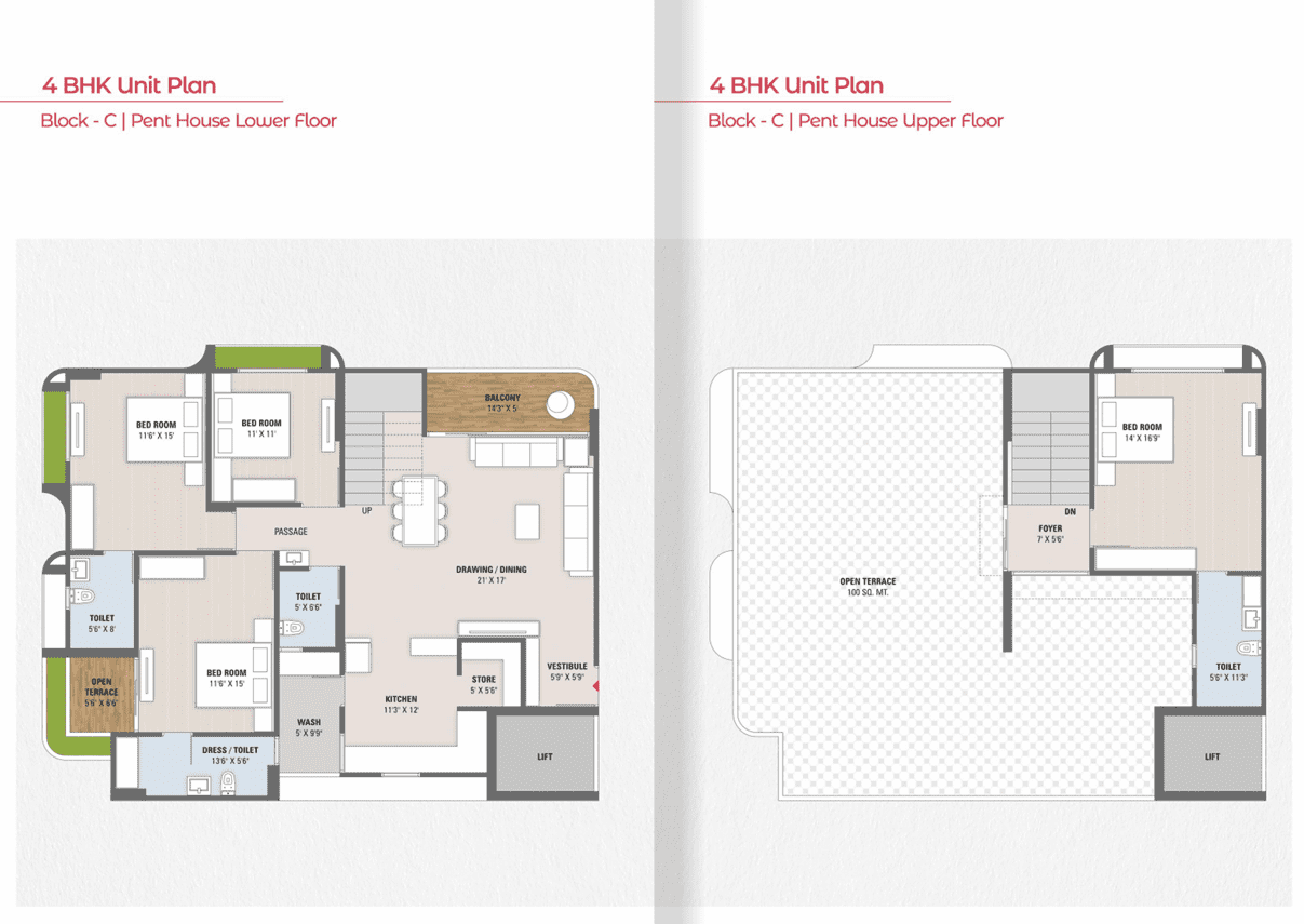 Vlee Brij Azalea Floor img 03