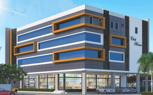 APR Praveens Grandio – 3 BHK Villa in Hyderabad