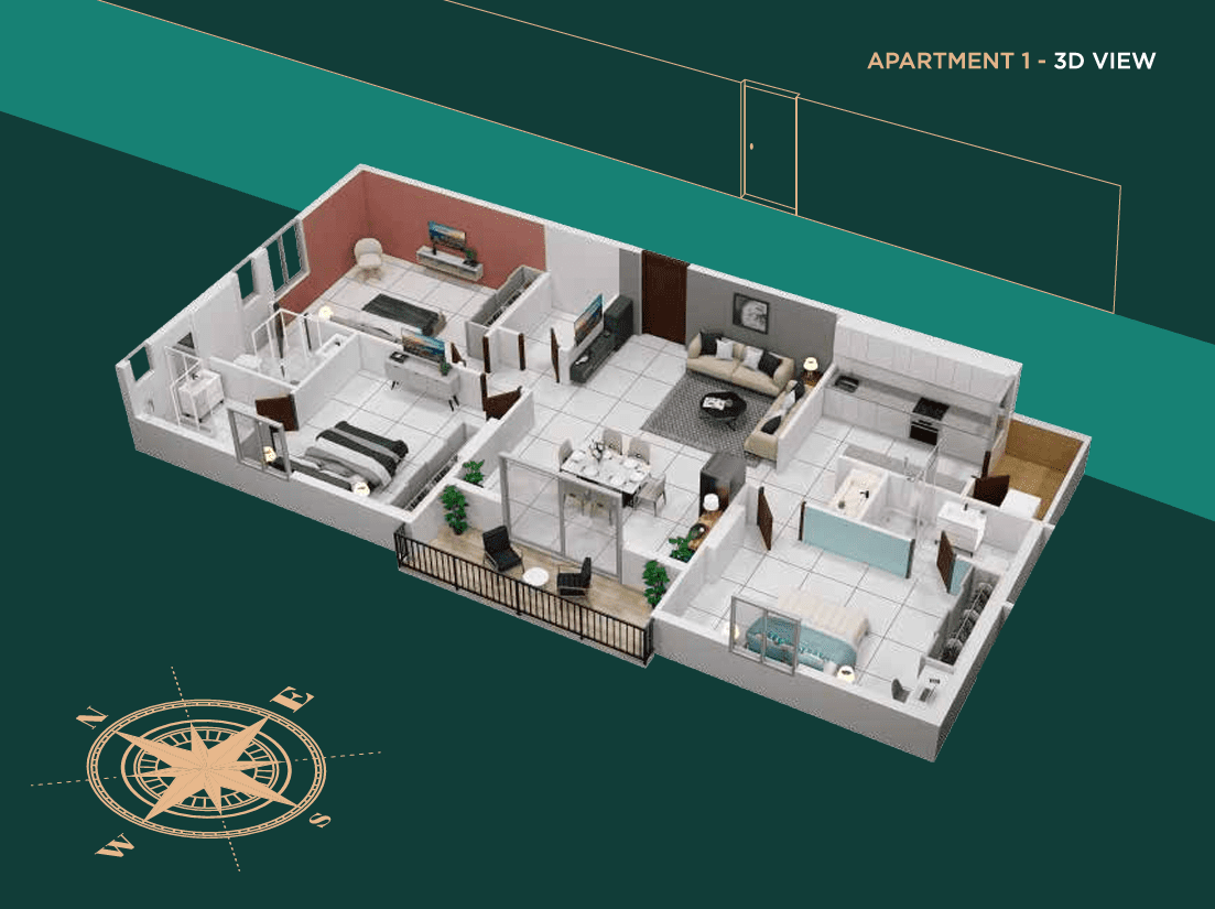 Ace Aalaya Floor img 01