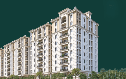 Ace Aalaya – 3 BHK Apartment in Hyderabad