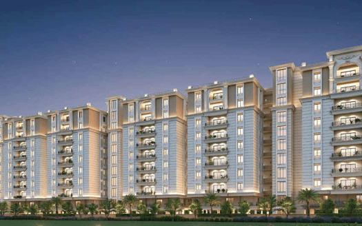 Ace Aalaya – 3 BHK Apartment in Hyderabad
