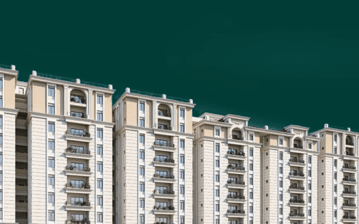 Ace Aalaya – 3 BHK Apartment in Hyderabad