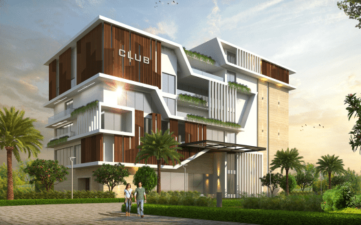 Aspire Ameya – 2 and 3 BHK Apartments in Hyderabad