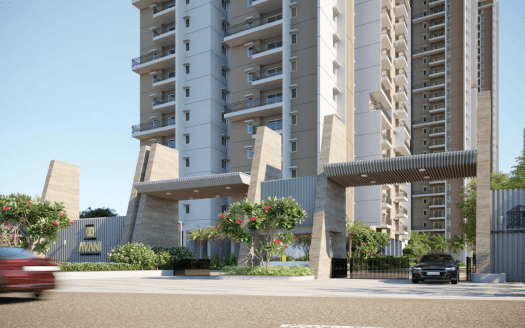 Bhavya Tulasivanam Avani – 2 and 3 BHK Apartments in Hyderabad