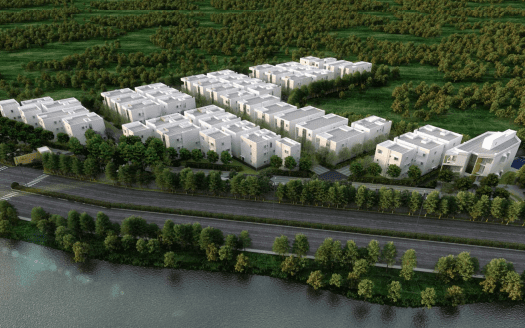 Dev Signature Villas – 3, 4, 4.5, 5 and 6 BHK Villas in Hyderabad