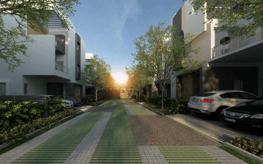 Dev Signature Villas – 3, 4, 4.5, 5 and 6 BHK Villas in Hyderabad