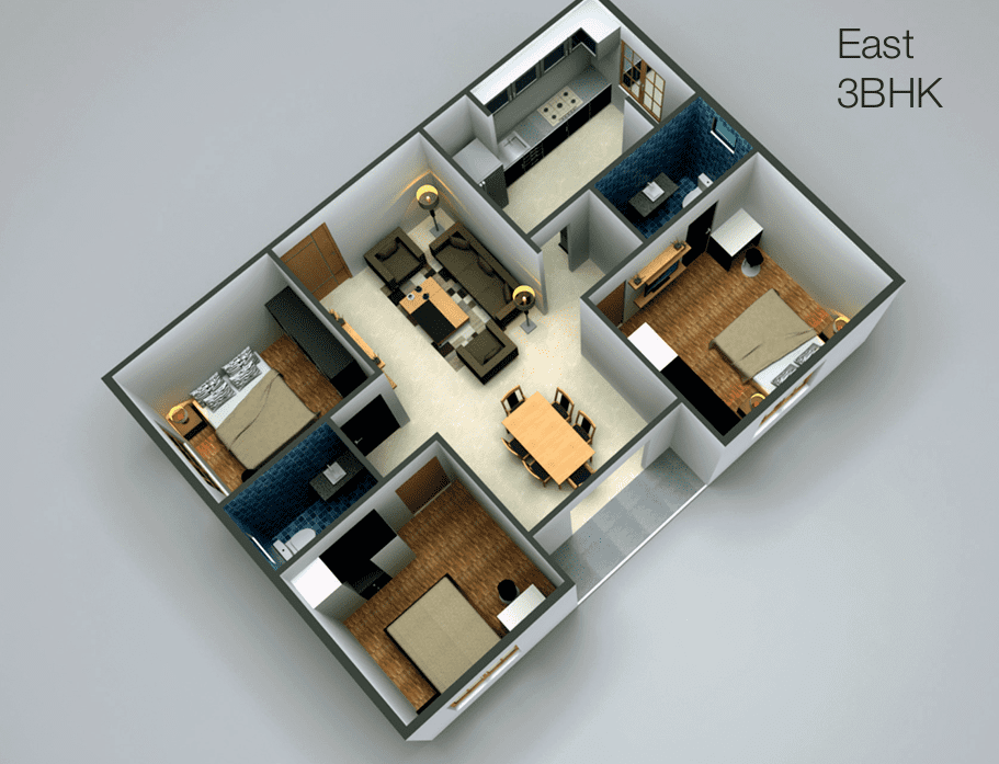 Elegance Floor img 02