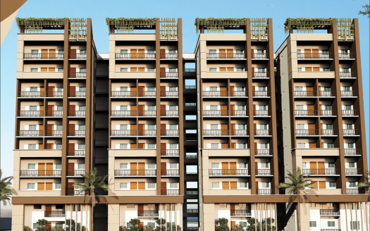 Elegance – 1, 2 and 3 BHK Apartments in Hyderabad