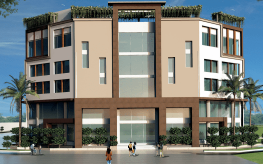Elegance – 1, 2 and 3 BHK Apartments in Hyderabad