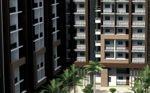Elegance – 1, 2 and 3 BHK Apartments in Hyderabad