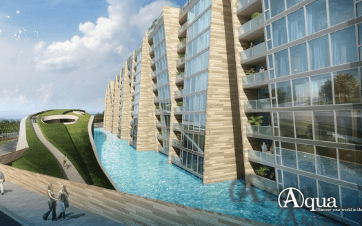 Mantri A Phase 1 – 3, 4 and 5 BHK Apartments in Hyderabad