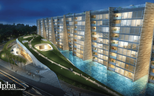 Mantri A Phase 1 – 3, 4 and 5 BHK Apartments in Hyderabad