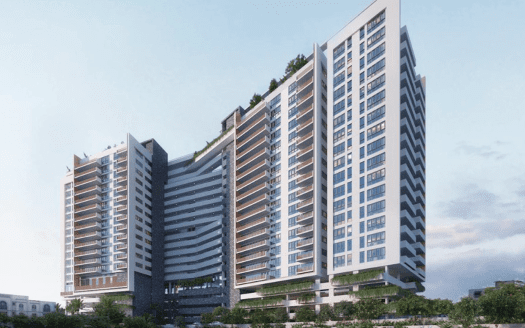 Northstar SP Palacio – 3 and 4 BHK Apartments in Hyderabad
