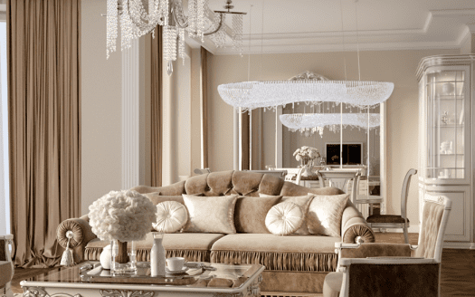 Northstar SP Palacio – 3 and 4 BHK Apartments in Hyderabad