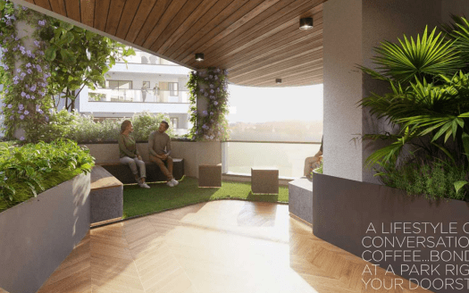 Om Sree Skypark – 3 and 4 BHK Apartments in Hyderabad