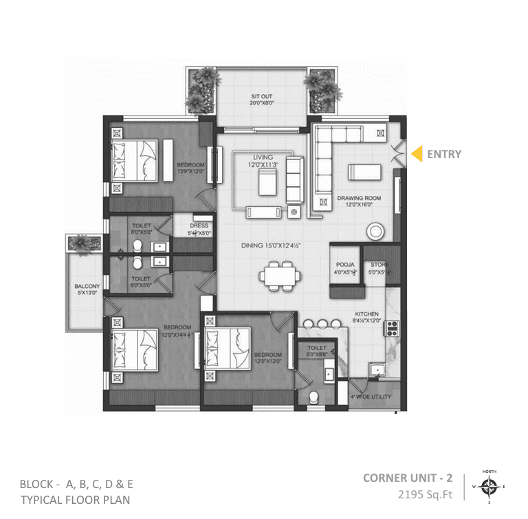 Omsree Brilliance Floor img 02