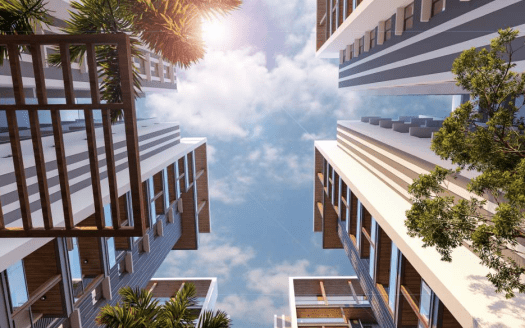 Omsree Brilliance – 3 BHK Apartment in Hyderabad