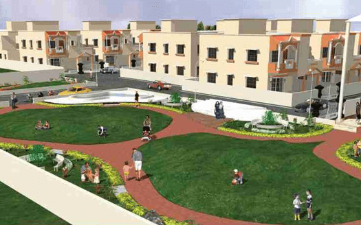 Panda Residency – 1, 2 and 3 BHK Apartments in Bhubaneswar