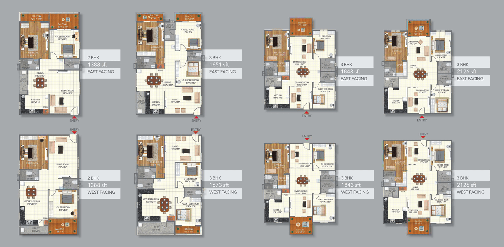 Risinia Skyon Extension Block A To F Floor img 01