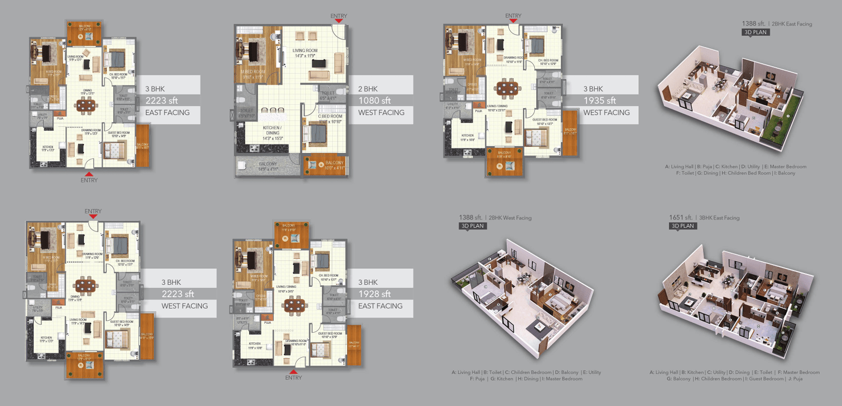 Risinia Skyon Phase 1 Floor img 02
