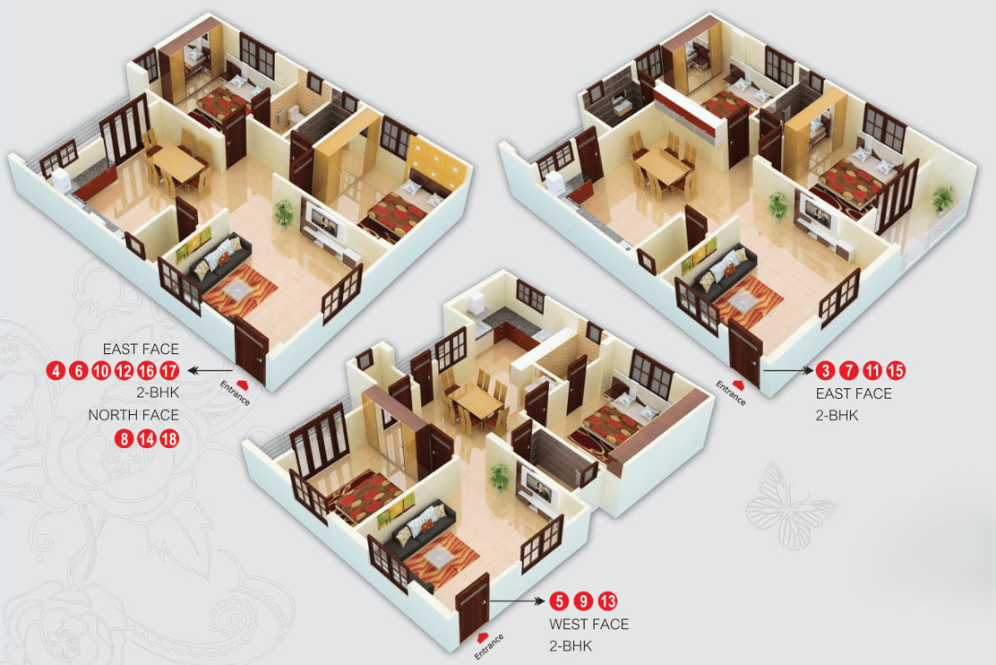 SR Fortune City Floor img 01