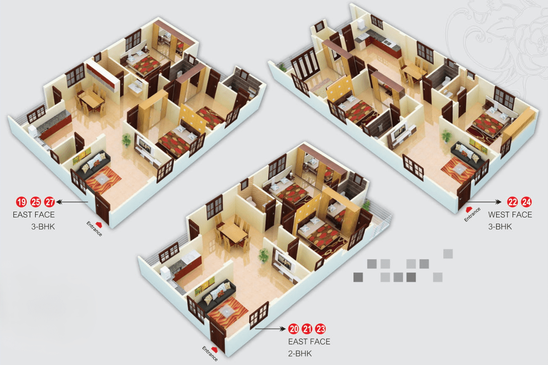 SR Fortune City Floor img 02