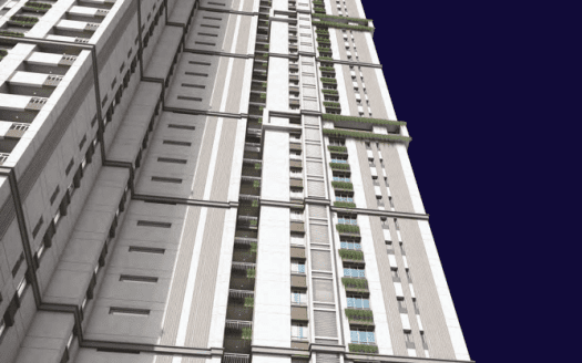 Sumadhura The Olympus – 3 and 3.5 BHK Apartments in Hyderabad