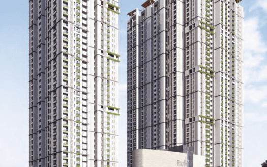 Sumadhura The Olympus – 3 and 3.5 BHK Apartments in Hyderabad