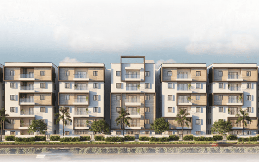 Sunshine Vihaan – 2 BHK Apartment in Hyderabad