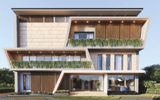 Sunshine Vihaan – 2 BHK Apartment in Hyderabad