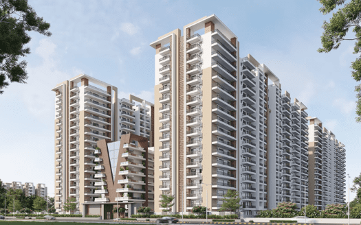The Marvel Of Miyapur – 2 and 3 bhk Apartments in Hyderabad