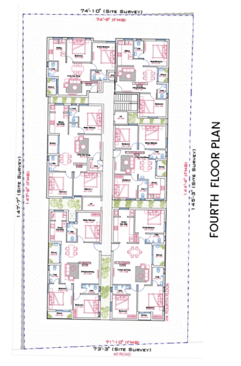 Aanirudh Vasantham Floor img 02