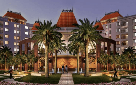 Akshaya Republic Phase 2 – 2, 2.5 and 3 BHK Apartments in Chennai