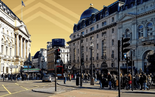 Anika Piccadilly – 2 BHK Apartment in Pune