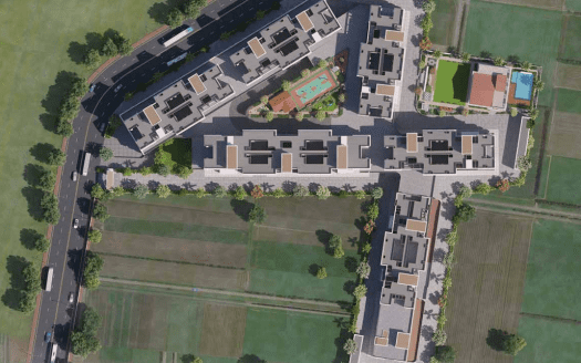 Anika Piccadilly – 2 BHK Apartment in Pune