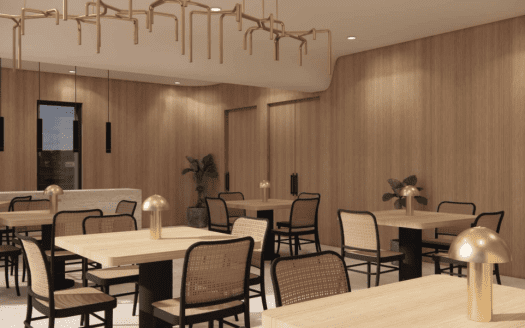 Appaswamy Belmont Residences – 3 and 4 BHK Apartments in Chennai