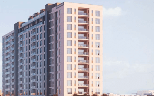 Appaswamy Kamadhenu – 3 and 4 BHK Apartments in Chennai