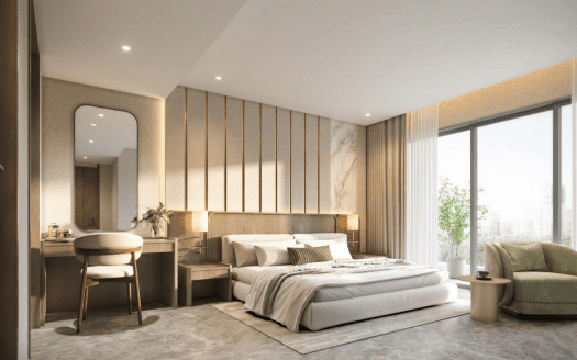 Appaswamy Kamadhenu – 3 and 4 BHK Apartments in Chennai