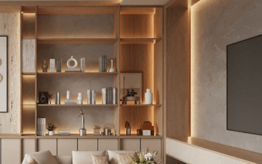 Appaswamy Kamadhenu – 3 and 4 BHK Apartments in Chennai