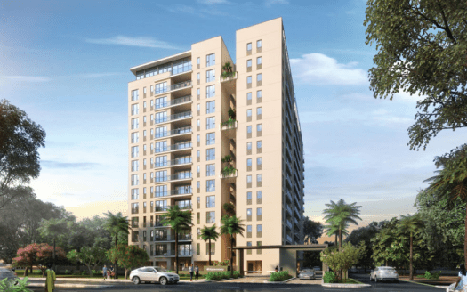 Appaswamy Malkoha – 3 and 4 BHK Apartments in Chennai