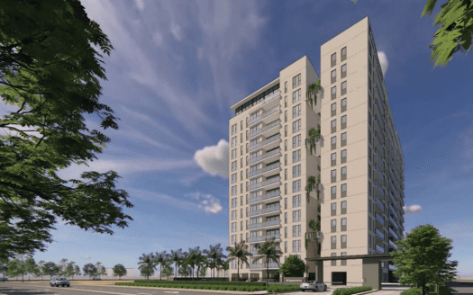 Appaswamy Malkoha – 3 and 4 BHK Apartments in Chennai