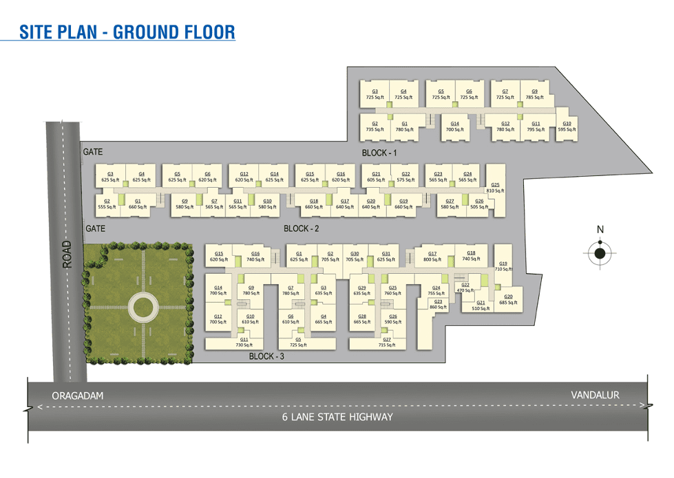 Arun Atana Floor img 01