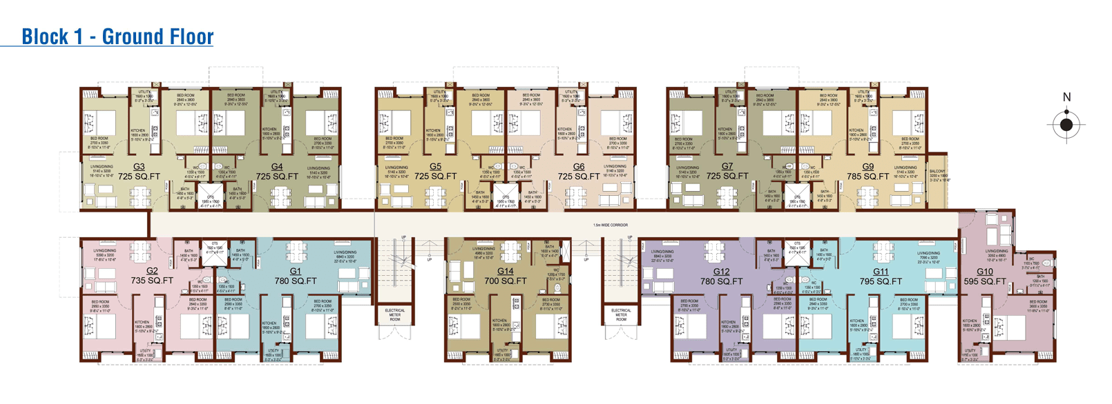 Arun Atana Floor img 02