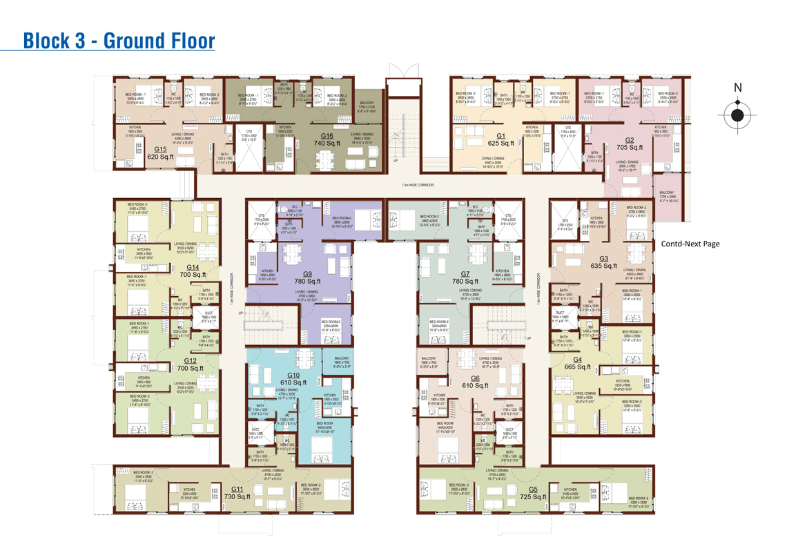 Arun Atana Floor img 04