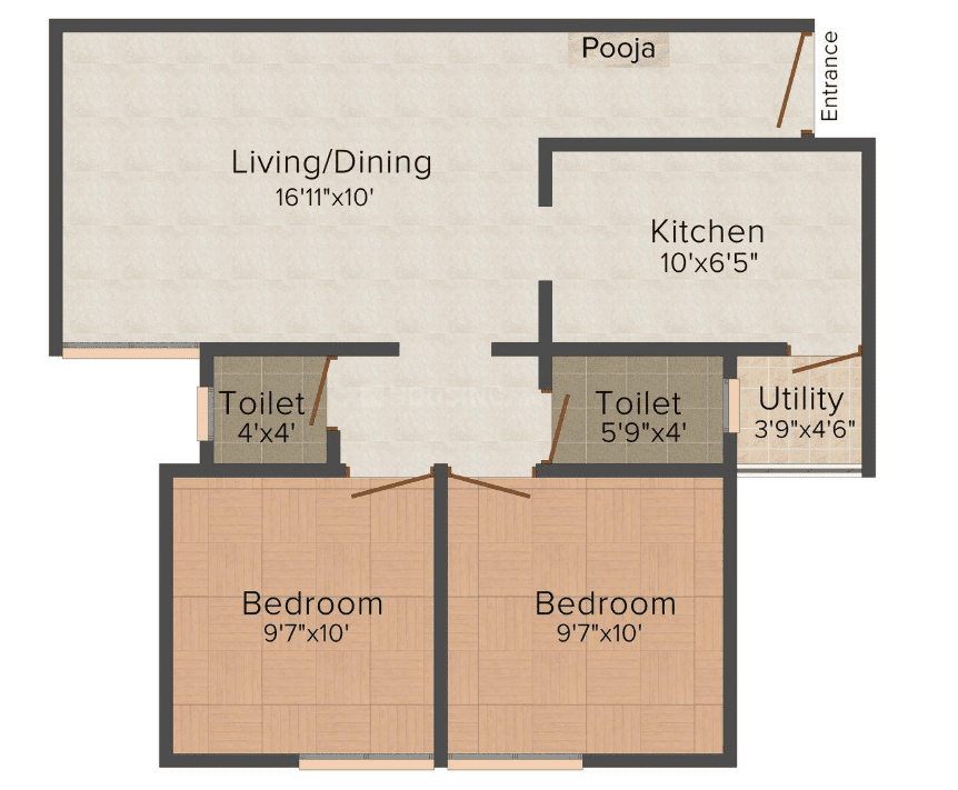 Arun Saindhavi Floor img 03