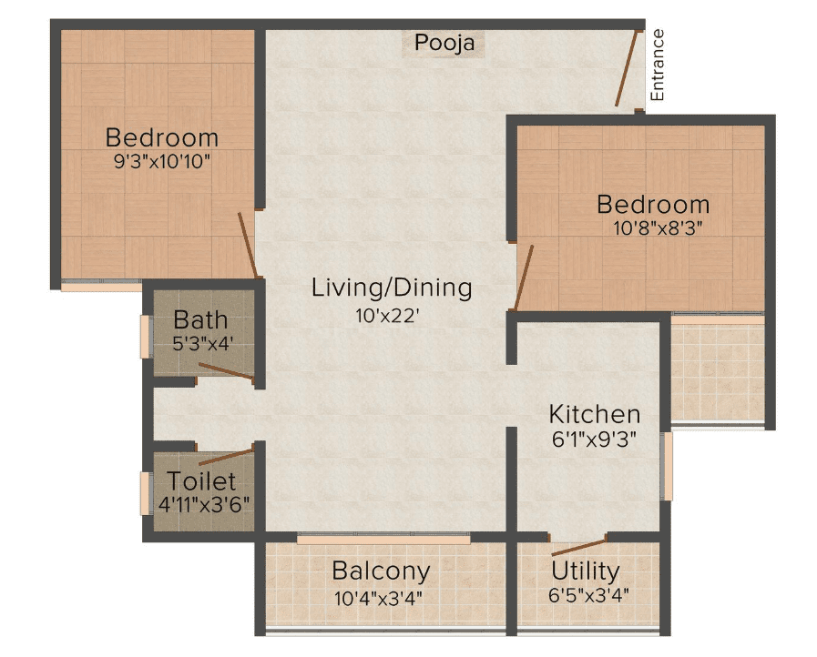 Arun Saindhavi Floor img 04