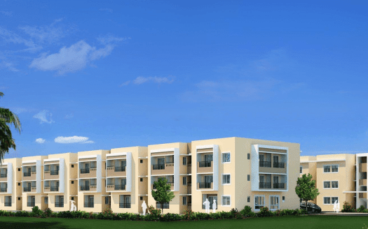 Arun Saindhavi – 1 and 2 BHK Apartments in Chennai