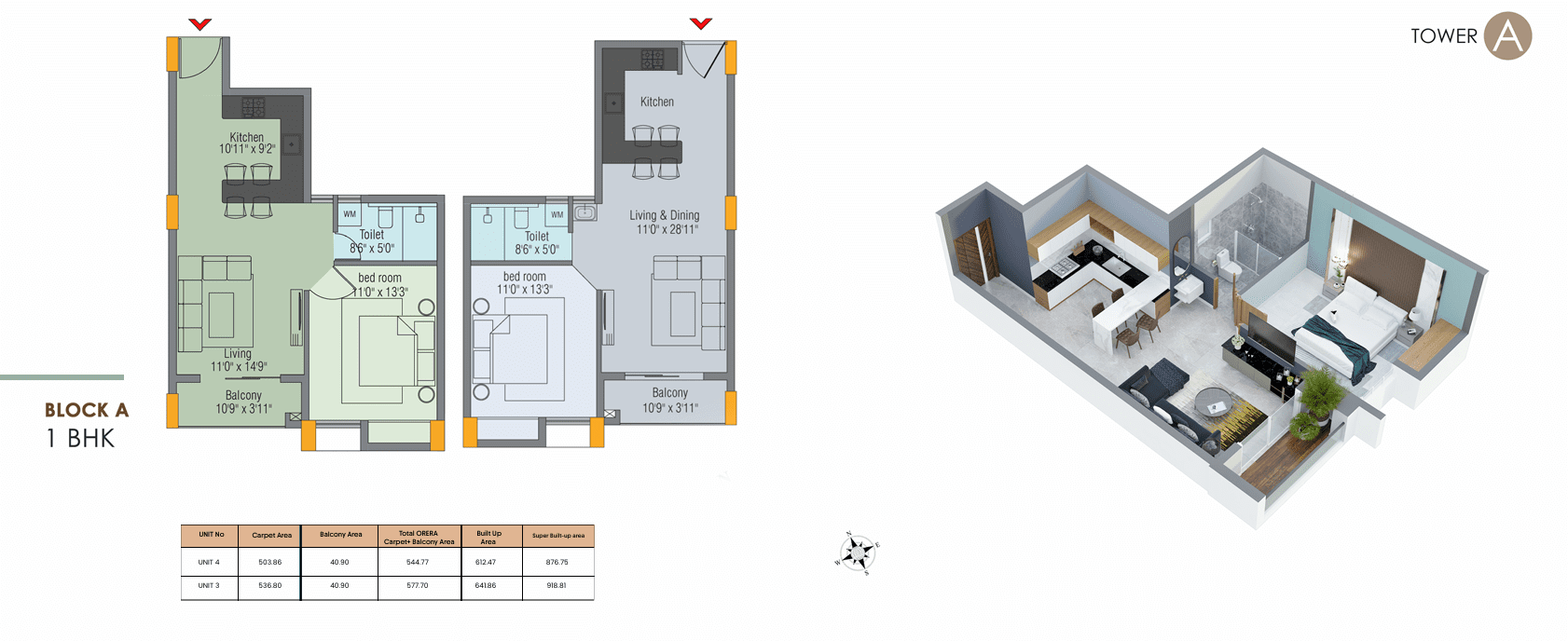 Aryavarta Floor img 03