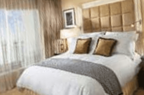 Bulland Calisto – 2, 2.5 and 3 BHK Apartments in Noida