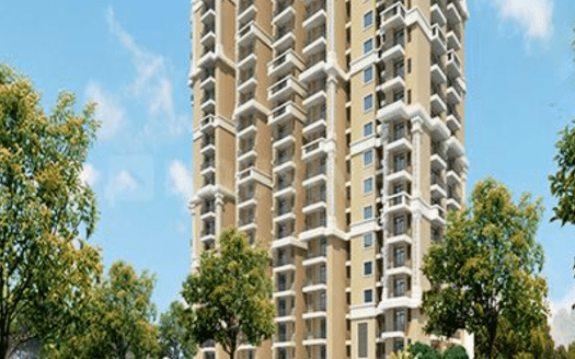 Bulland Suryodaya Towers – 2 and 3 BHK Apartments in Noida